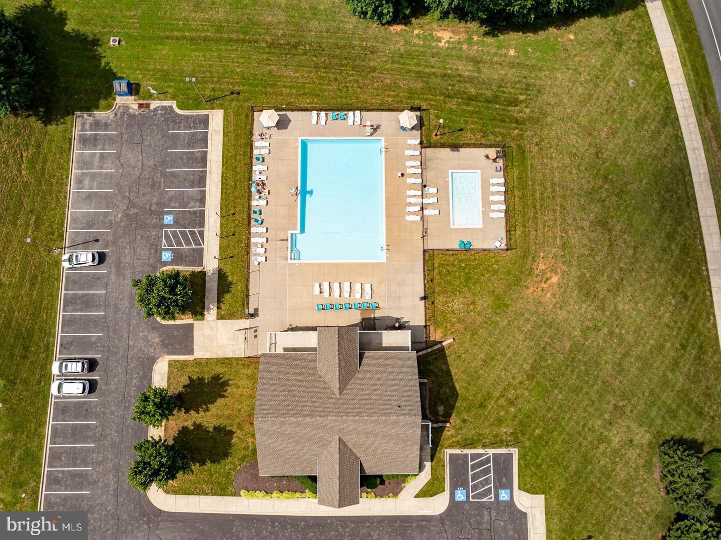 MONMOUTH MEADOWS - Residential