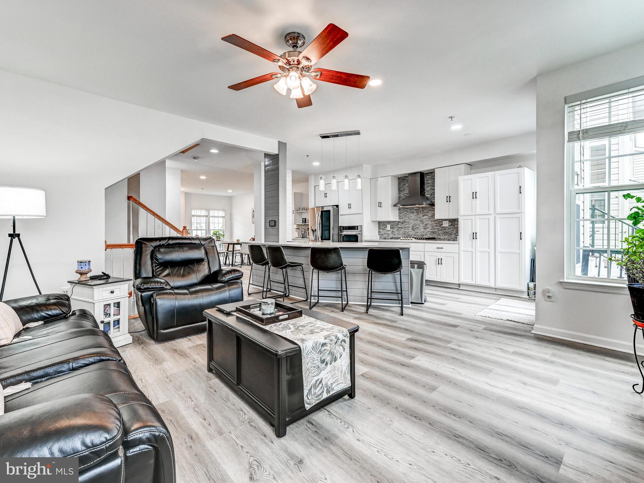 MONMOUTH MEADOWS - Residential