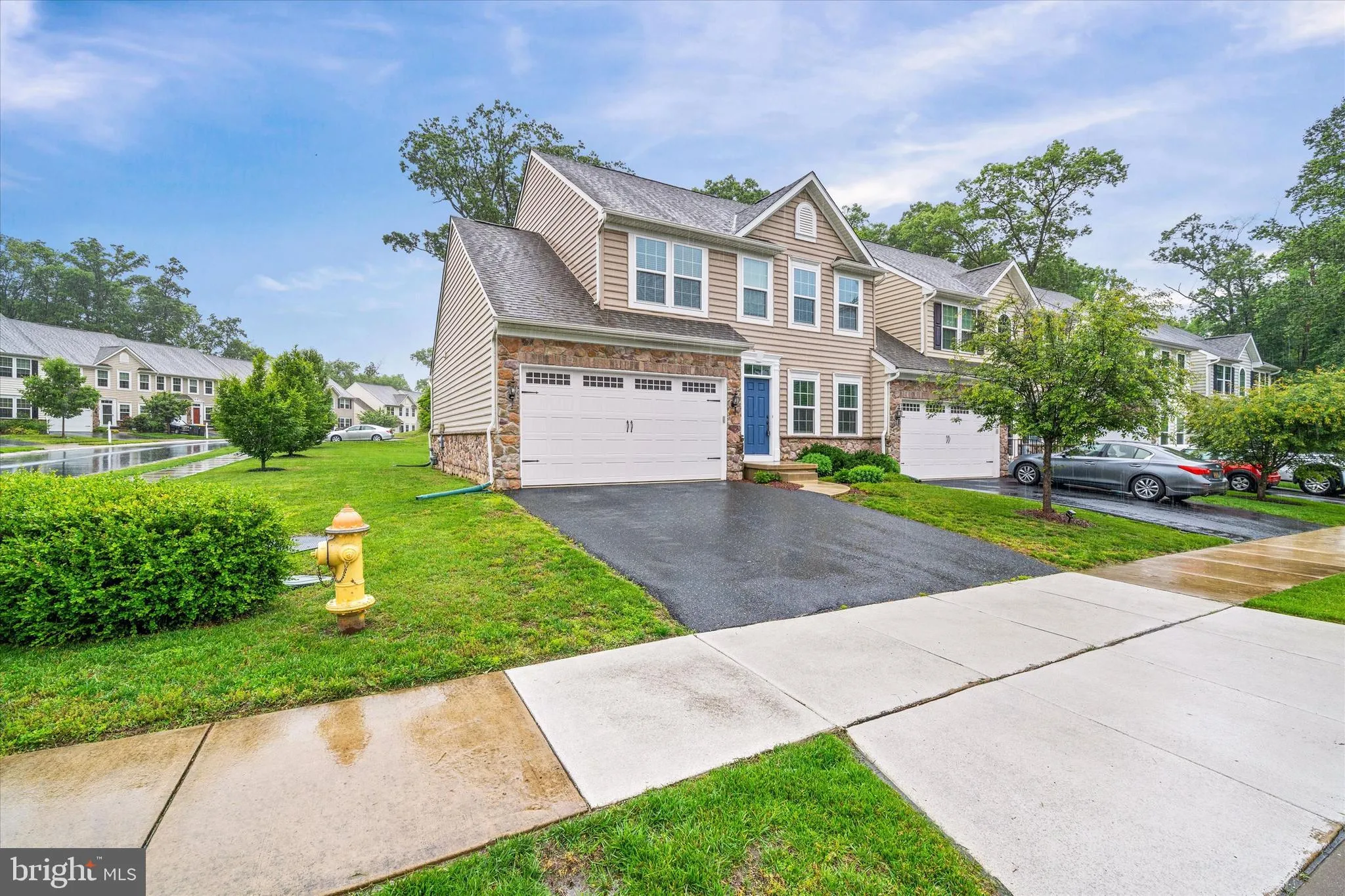 Newark, Delaware 19702, United States, 4 Bedrooms Bedrooms, ,4 BathroomsBathrooms,Residential,Active,140815