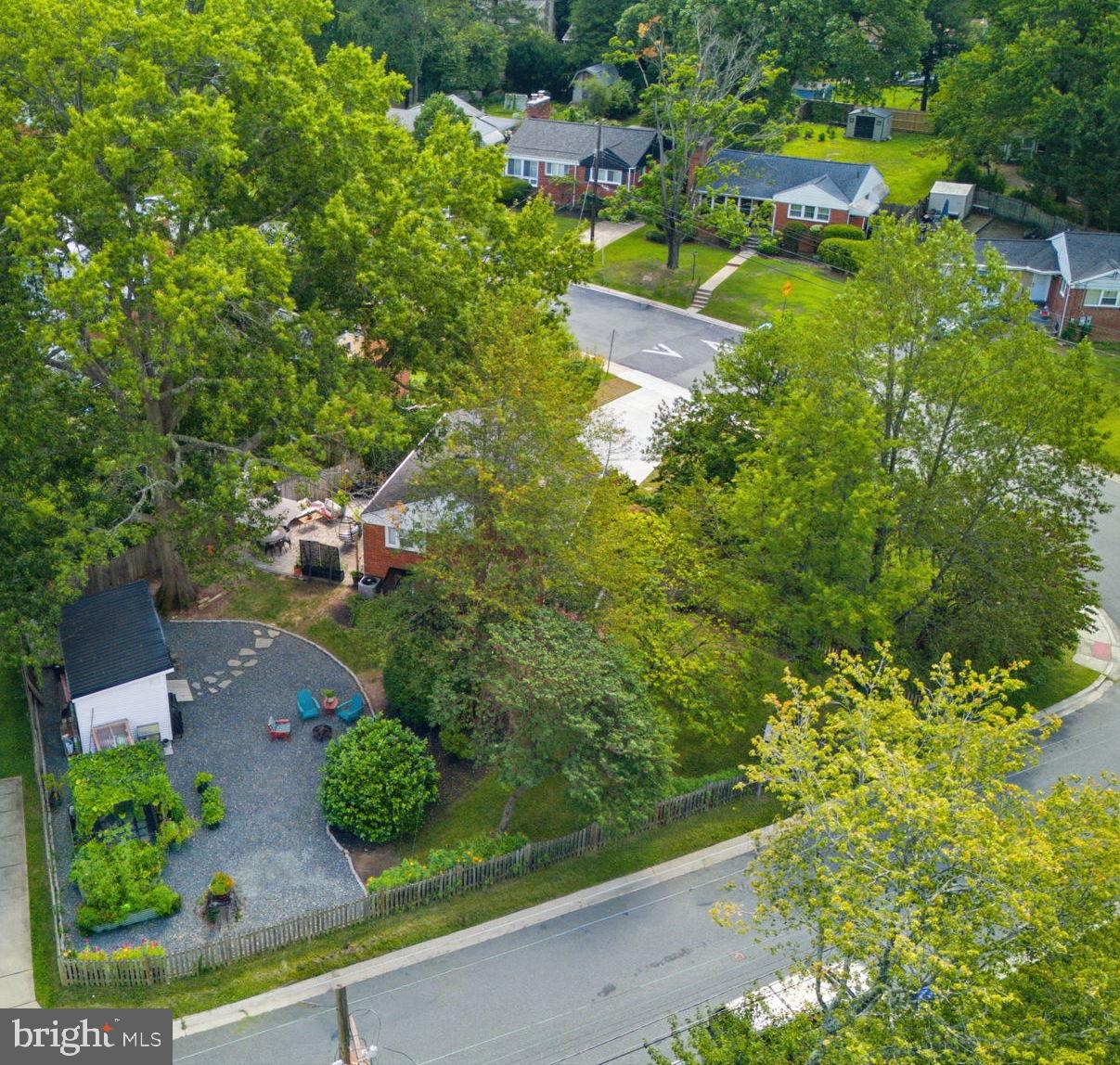 10401 HAYWOOD DRIVE
