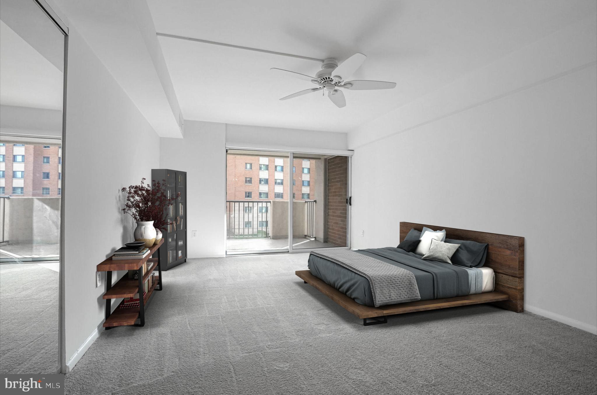 1300 ARMY NAVY DRIVE 317