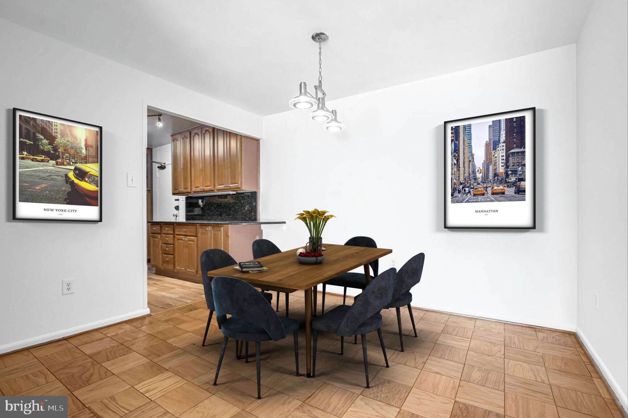 1300 ARMY NAVY DRIVE 317