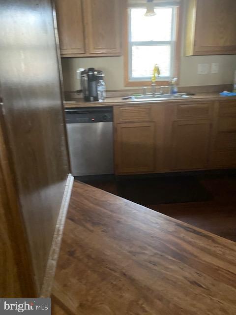 MOUNTAIN BUSH ESTATES - Residential