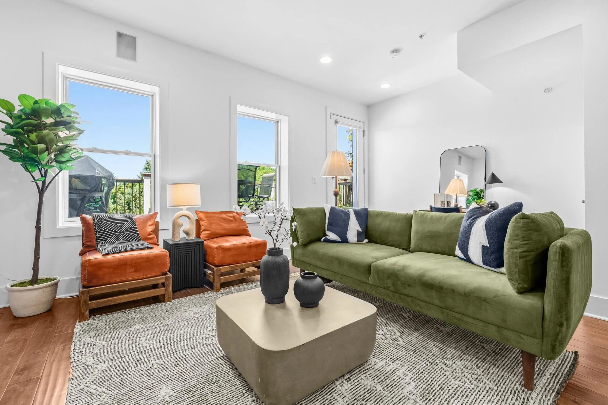 3612 Park Place NW Unit 3, Washington, DC, 20010