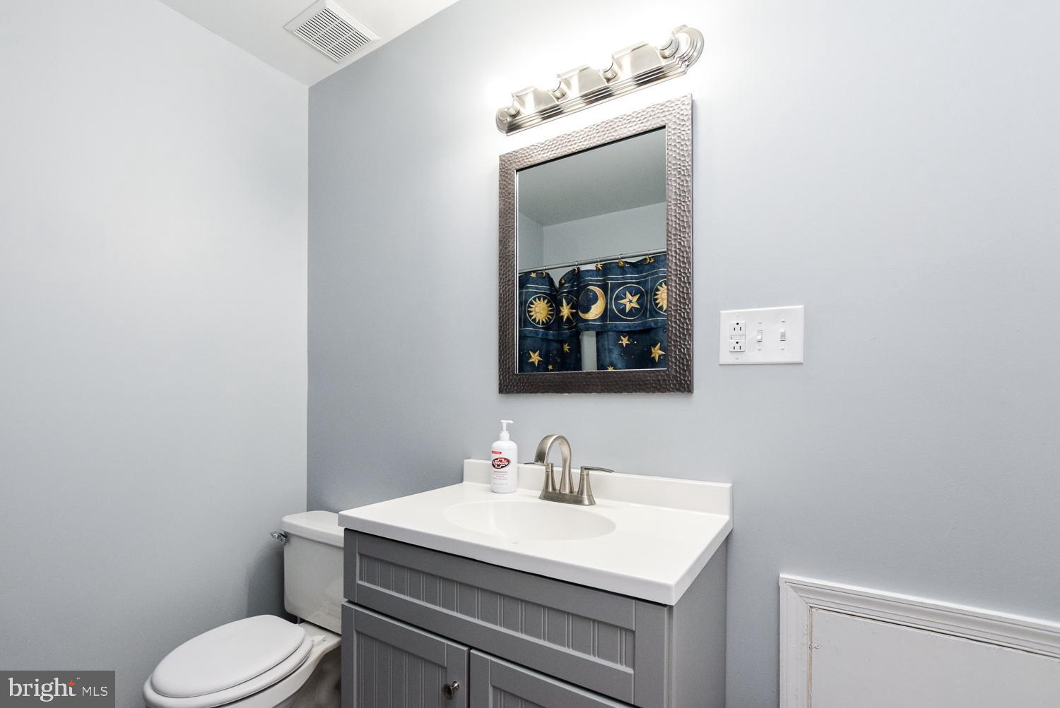 BELLE AMI - Residential