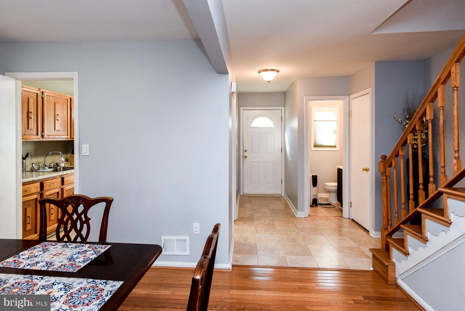 BELLE AMI - Residential