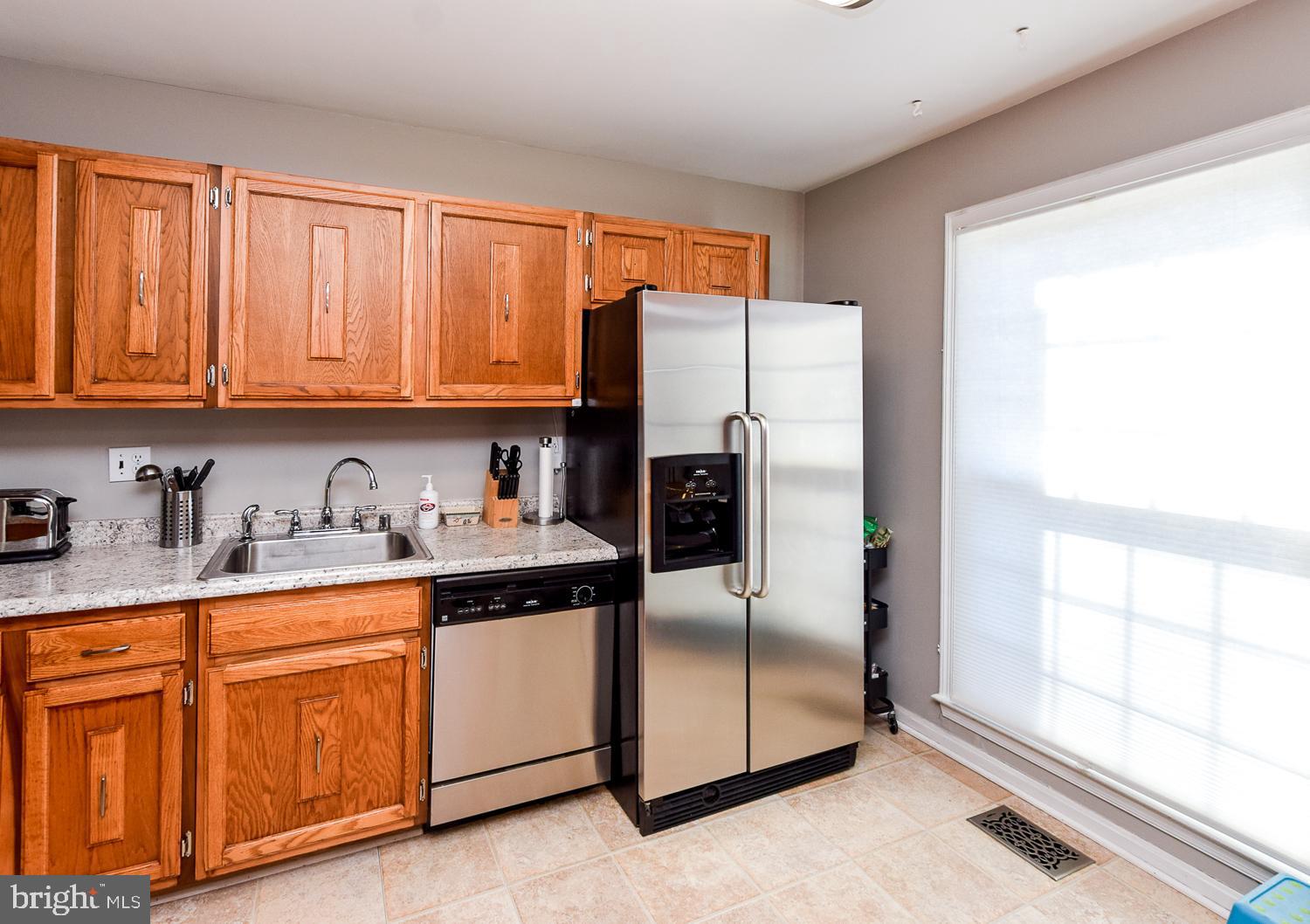 BELLE AMI - Residential