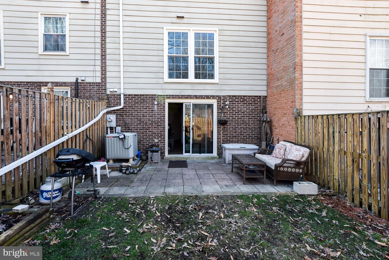 BELLE AMI - Residential