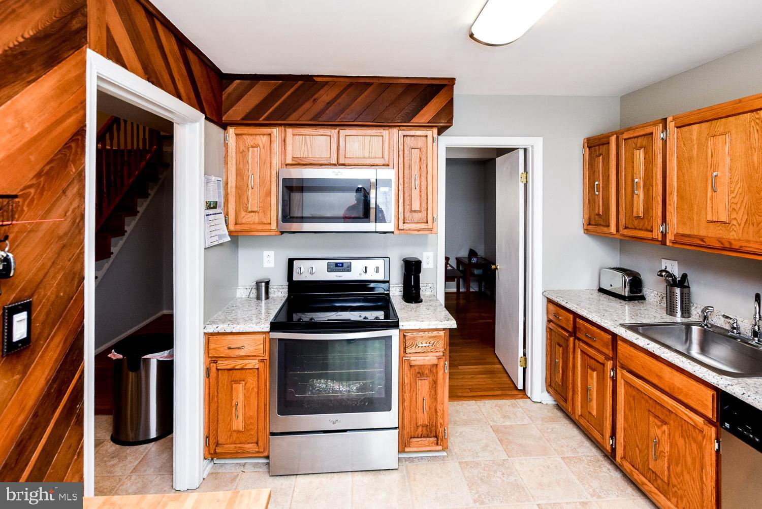 BELLE AMI - Residential