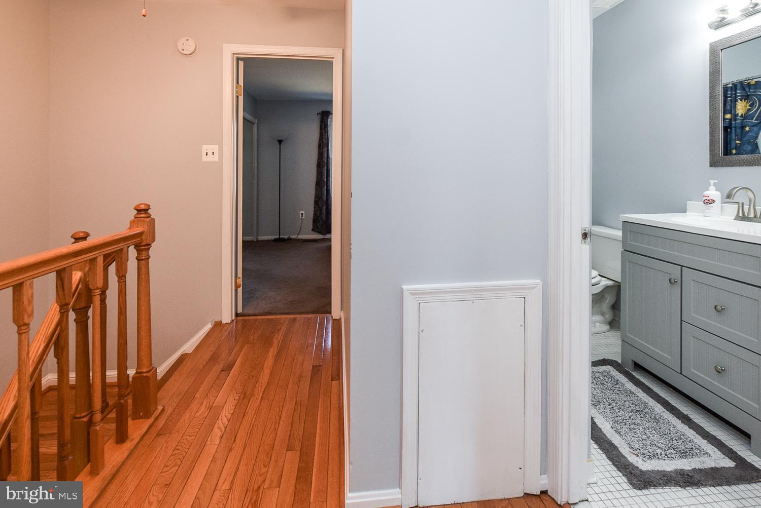 BELLE AMI - Residential