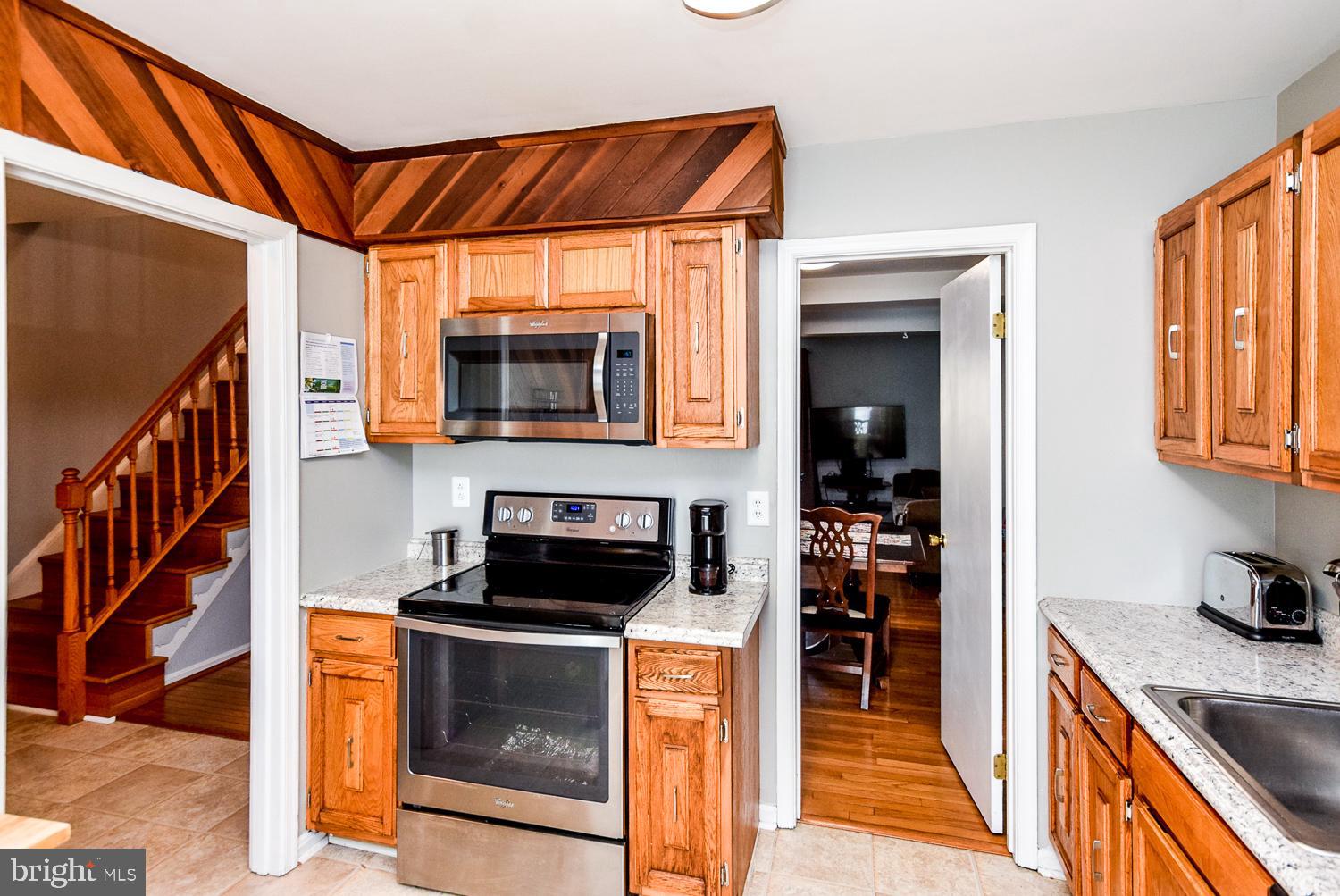 BELLE AMI - Residential