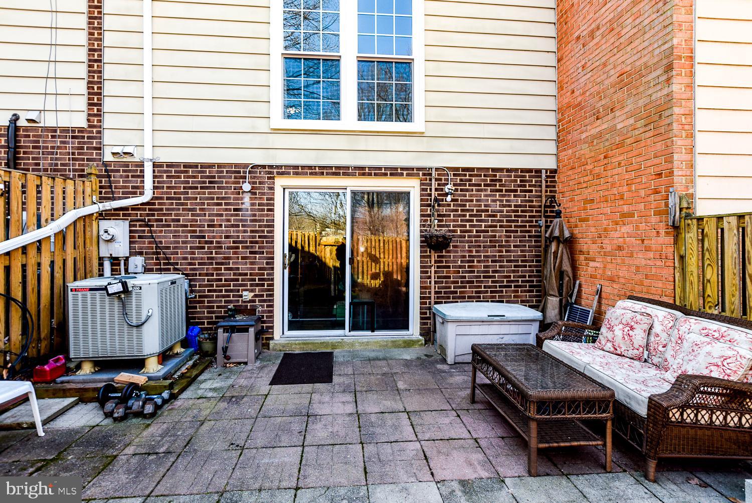 BELLE AMI - Residential