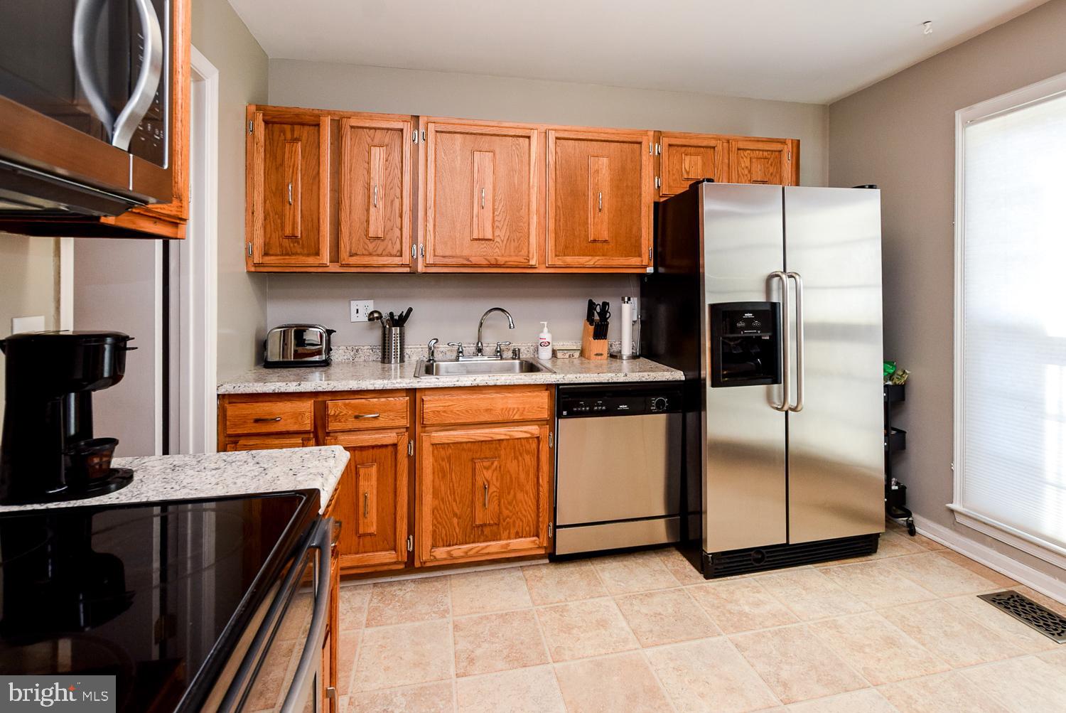 BELLE AMI - Residential