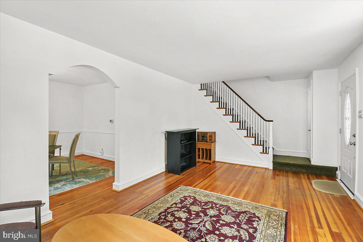 515 ARBOR ROAD
