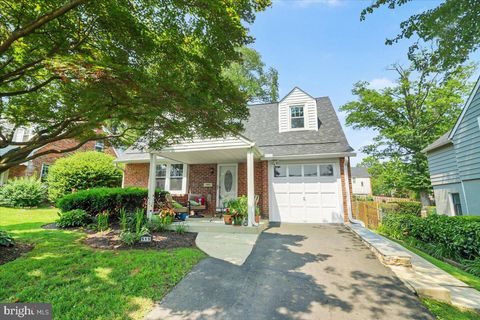 515 ARBOR ROAD CHELTENHAM PA 19012