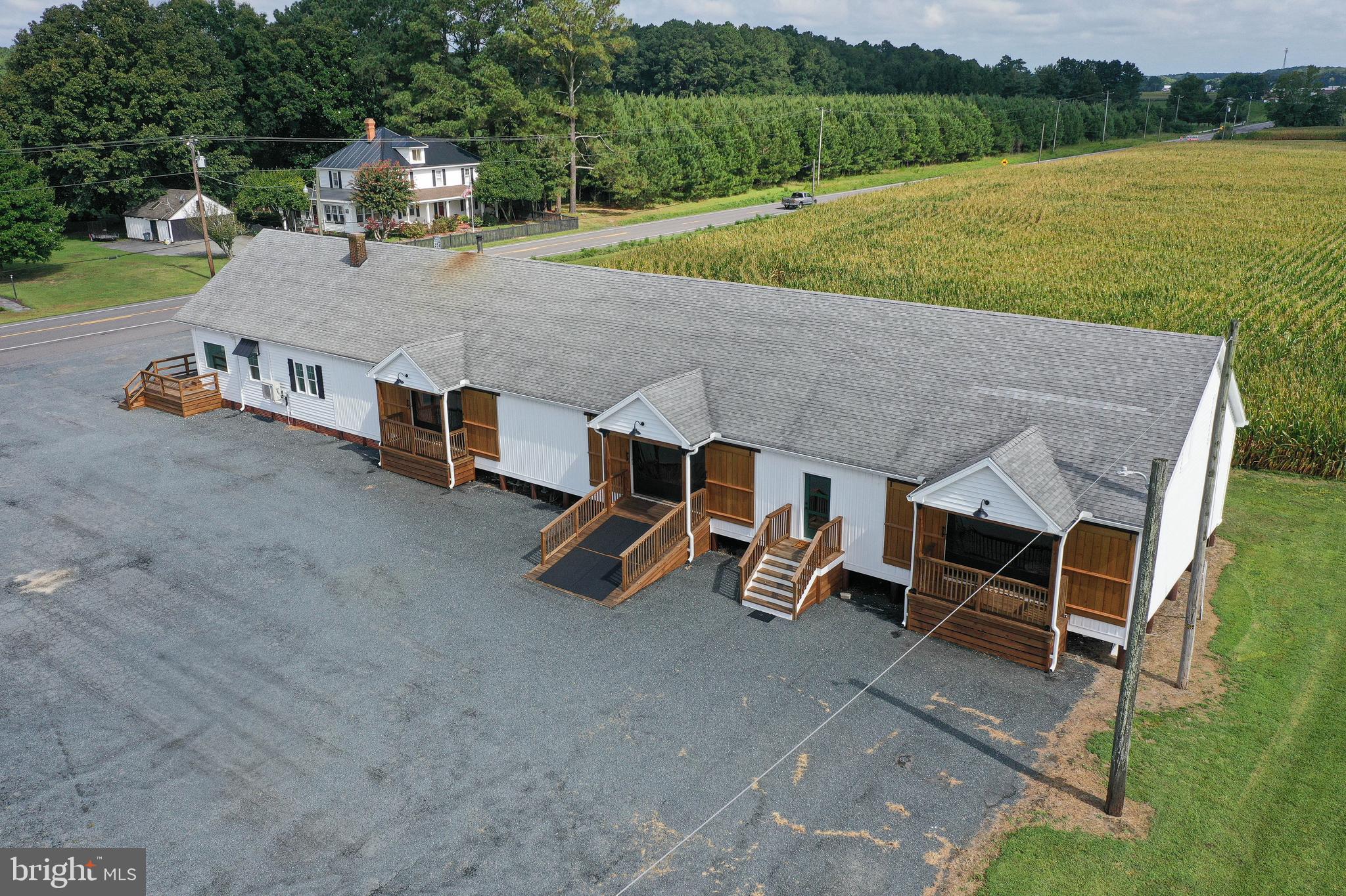 8314 WHITON ROAD