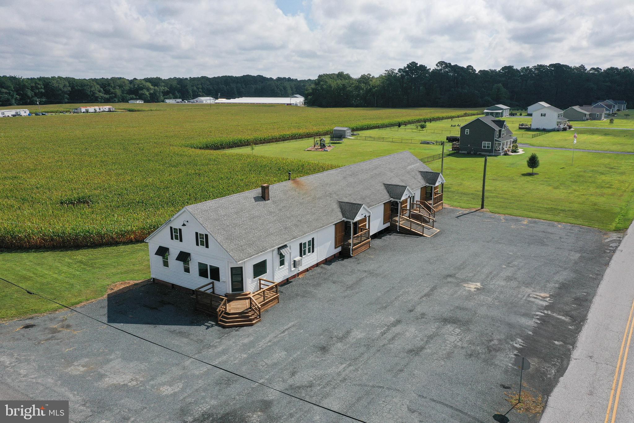 8314 WHITON ROAD