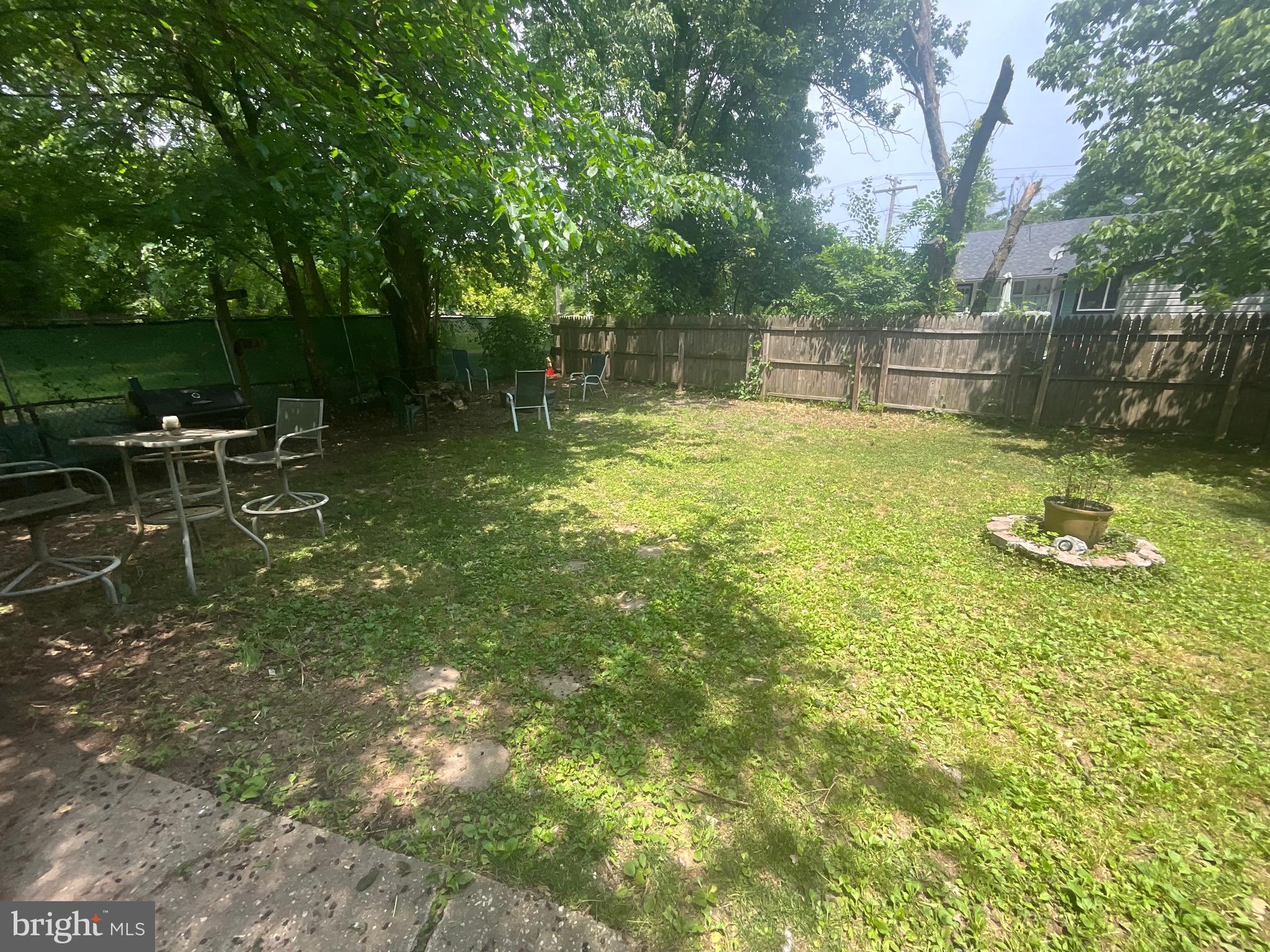 PALMER PARK - Residential