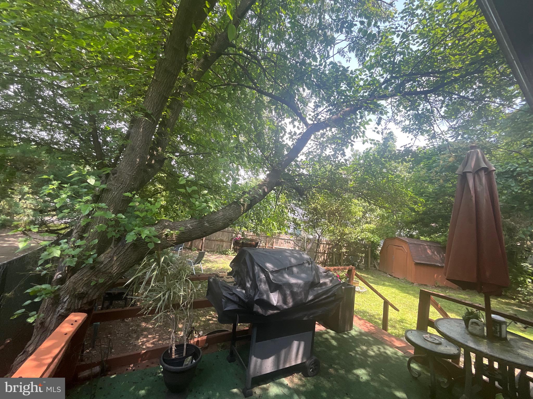 PALMER PARK - Residential