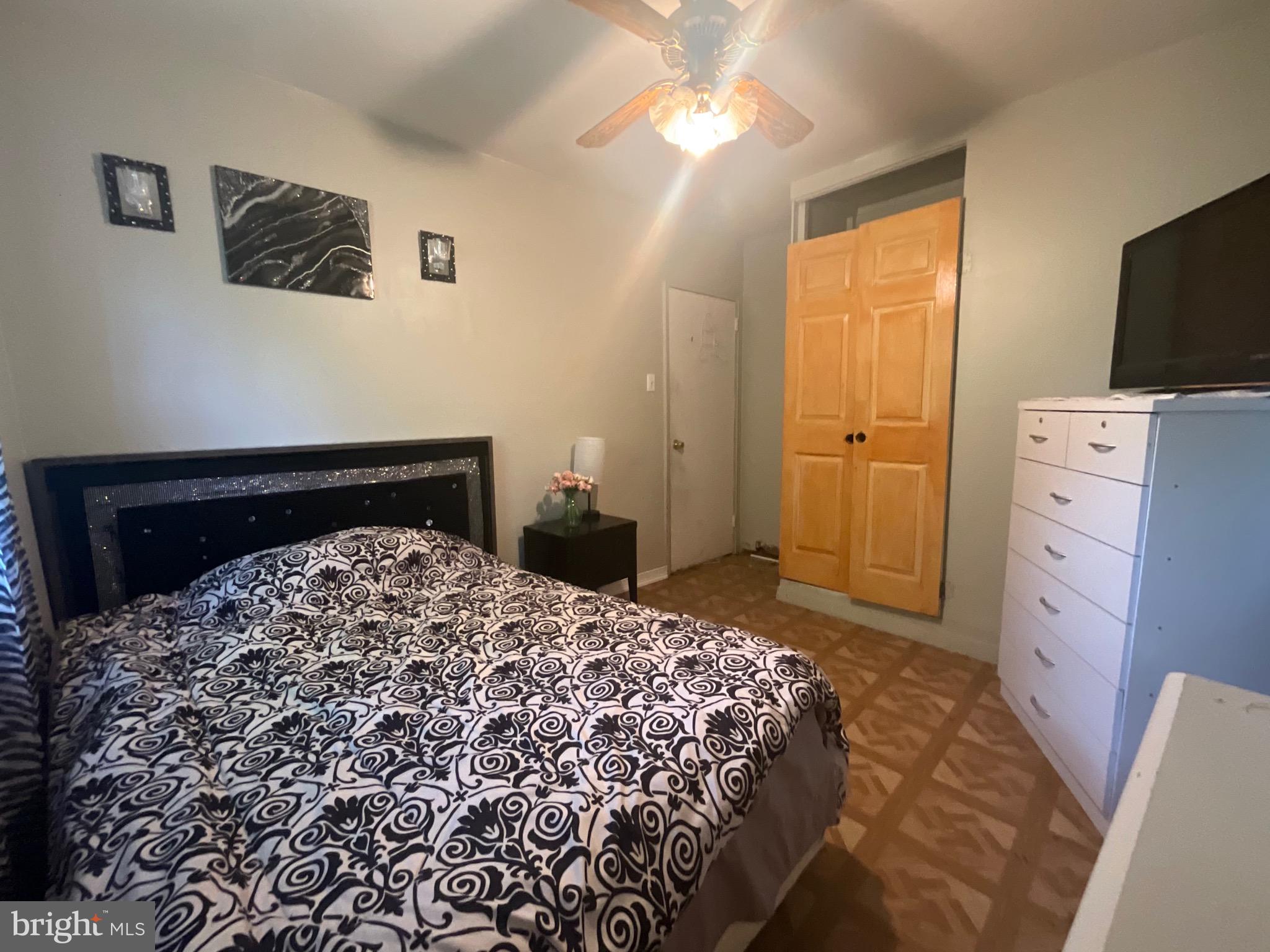 PALMER PARK - Residential