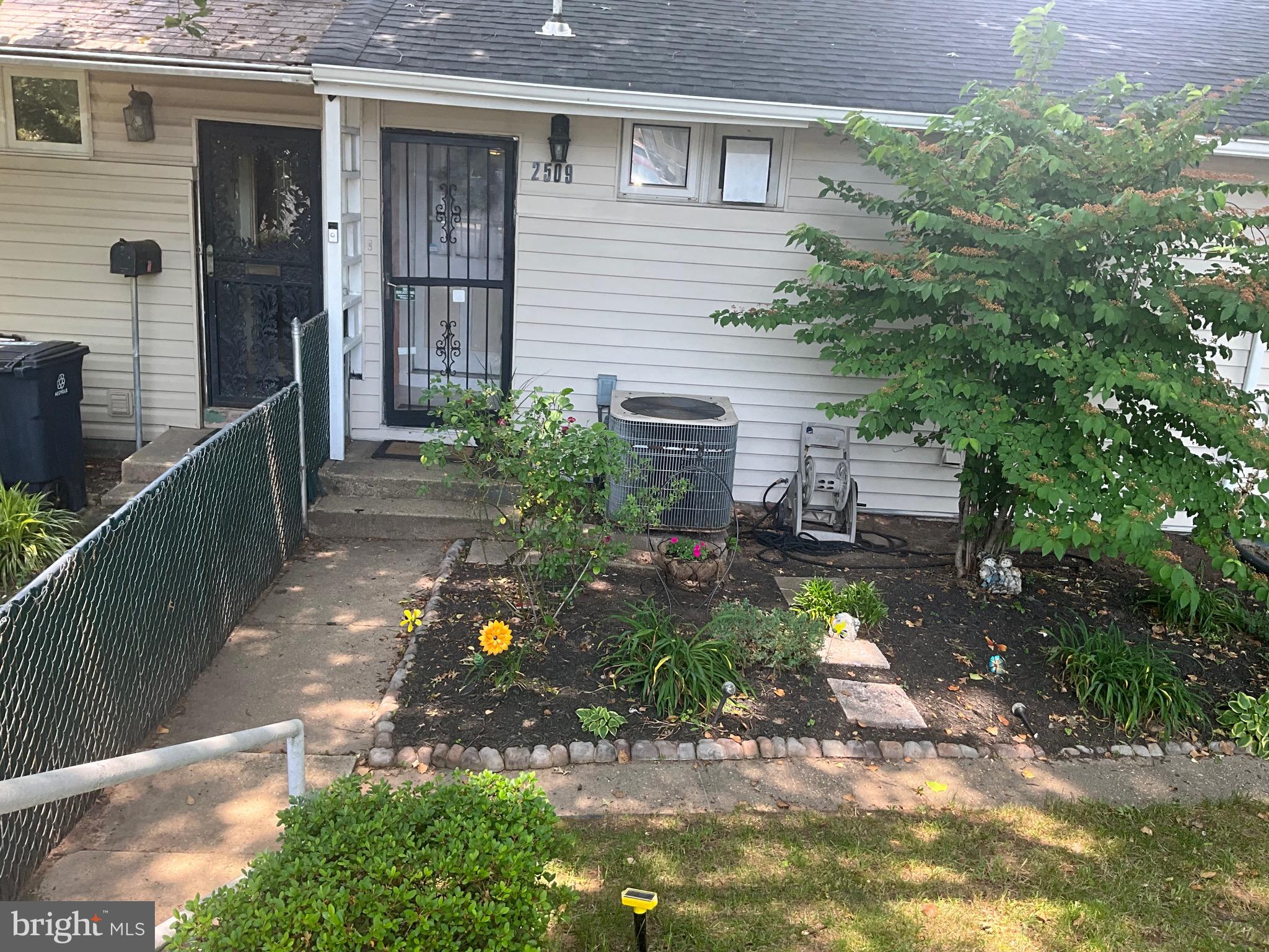 PALMER PARK - Residential