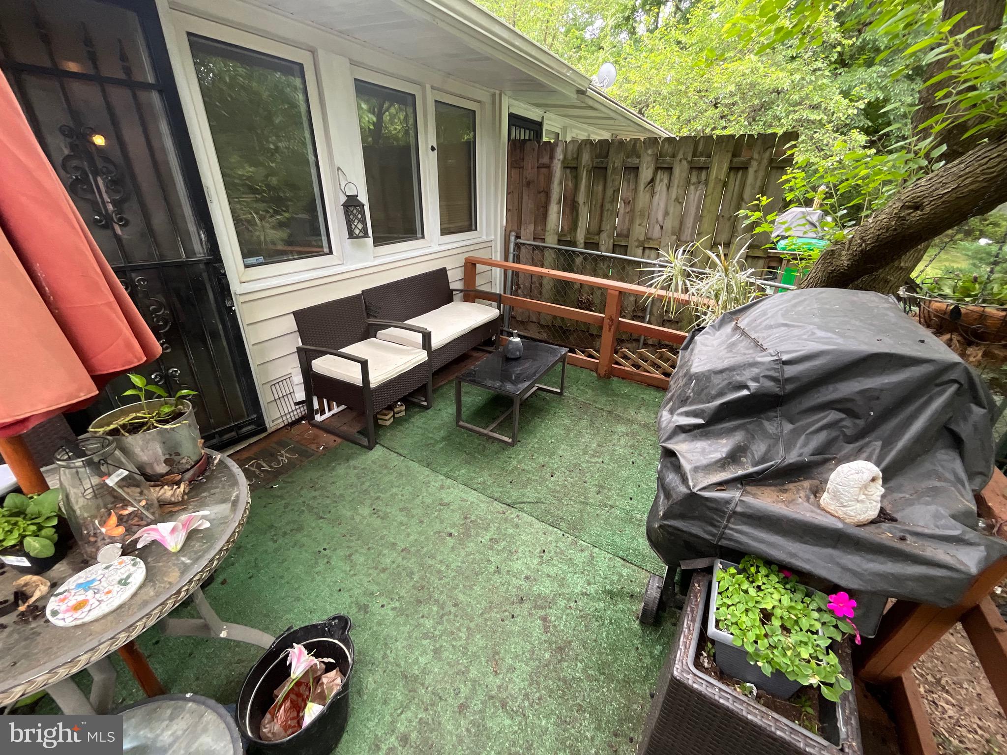 PALMER PARK - Residential