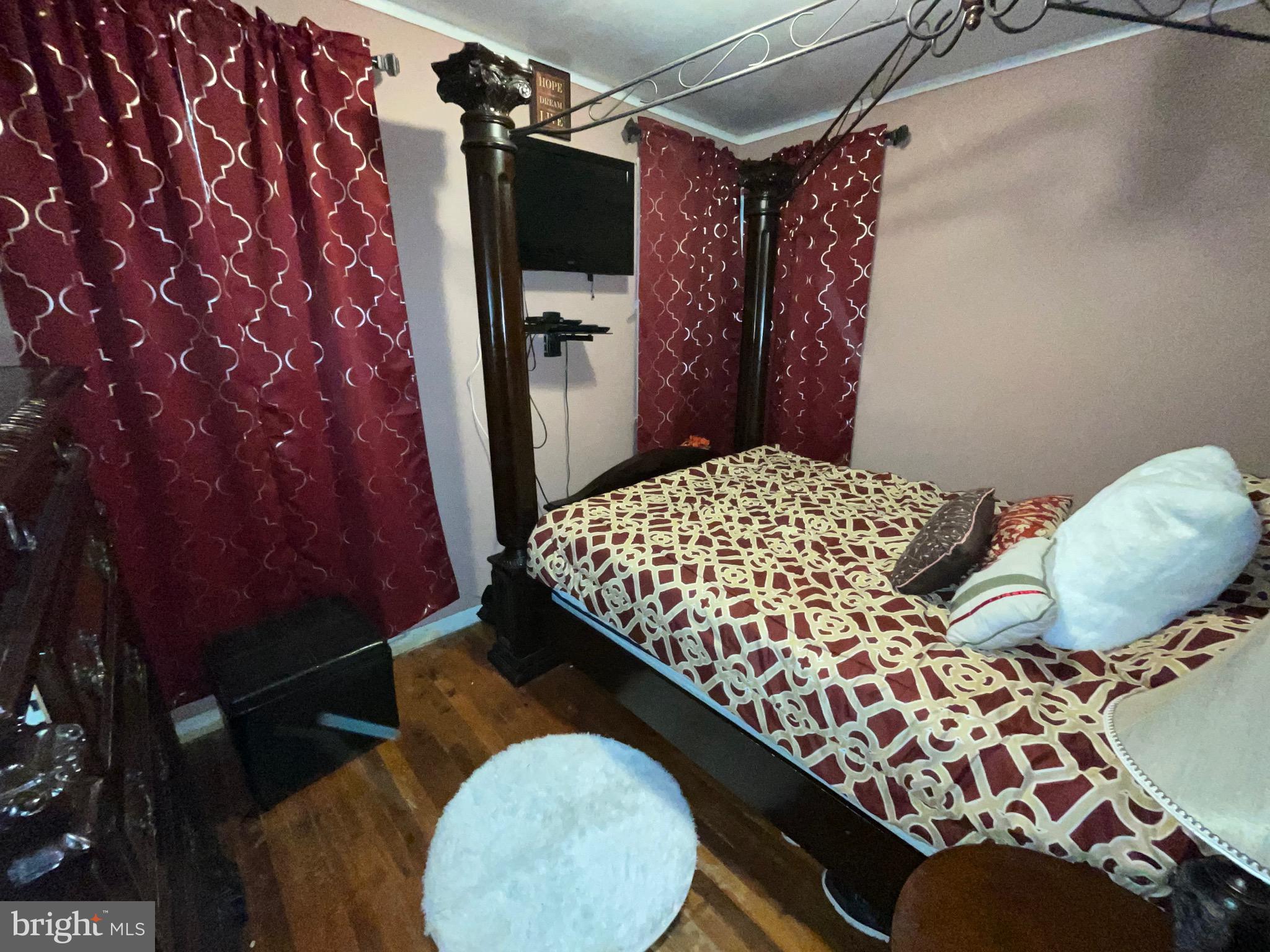 PALMER PARK - Residential