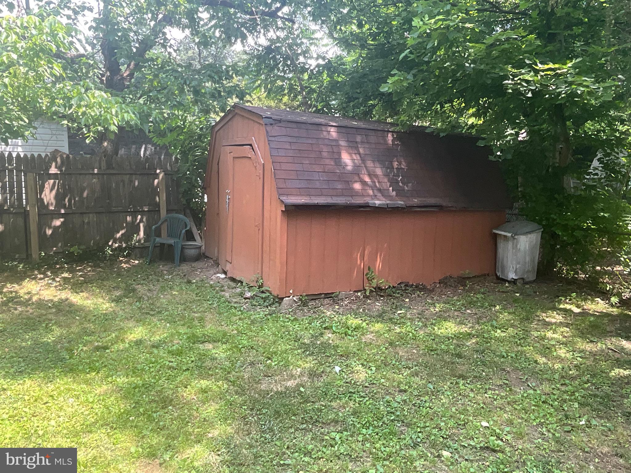 PALMER PARK - Residential