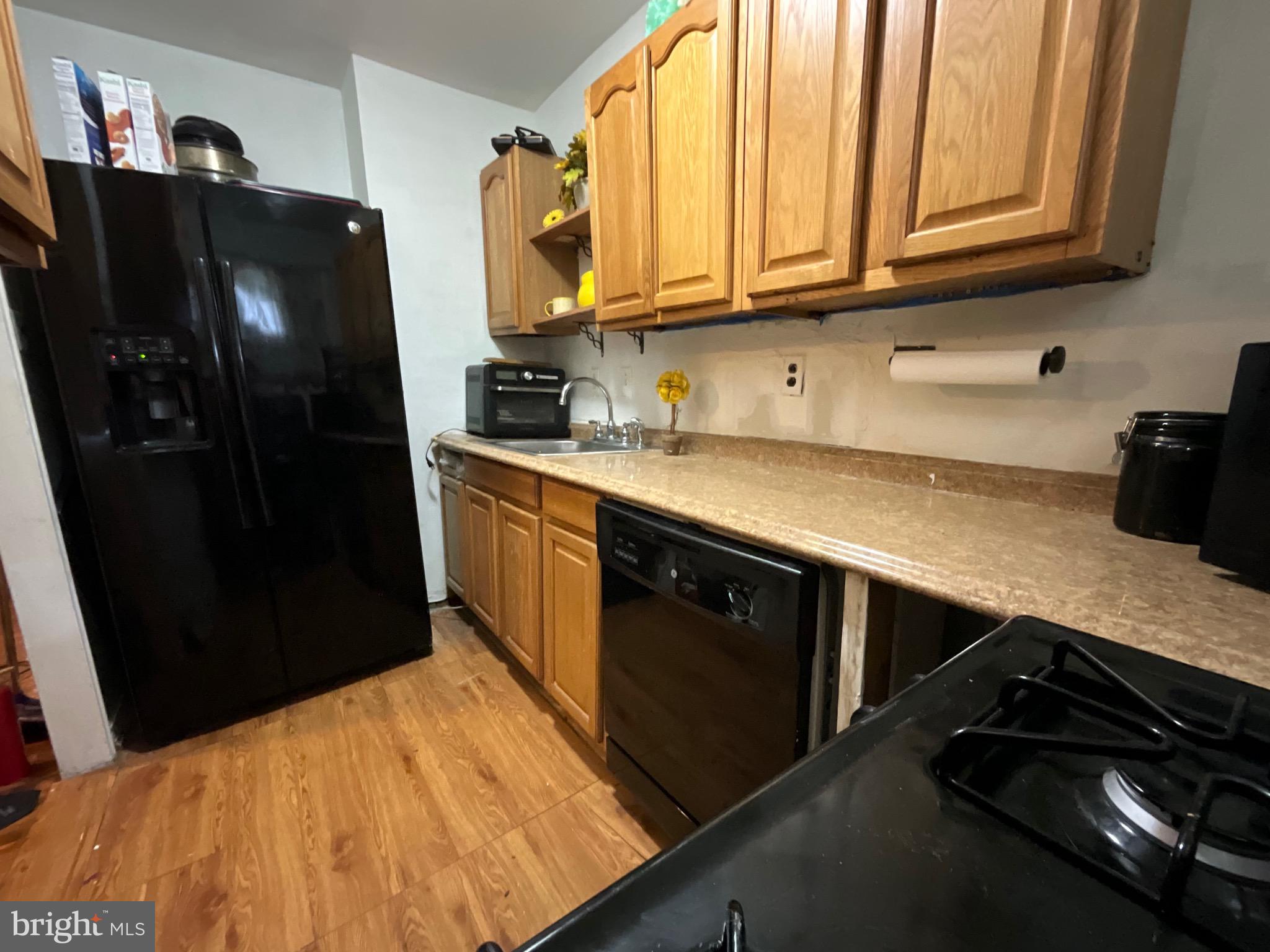 PALMER PARK - Residential