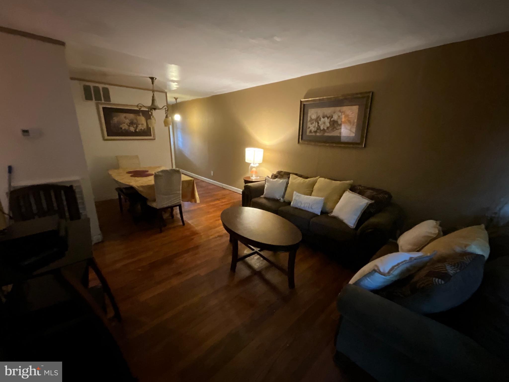 PALMER PARK - Residential