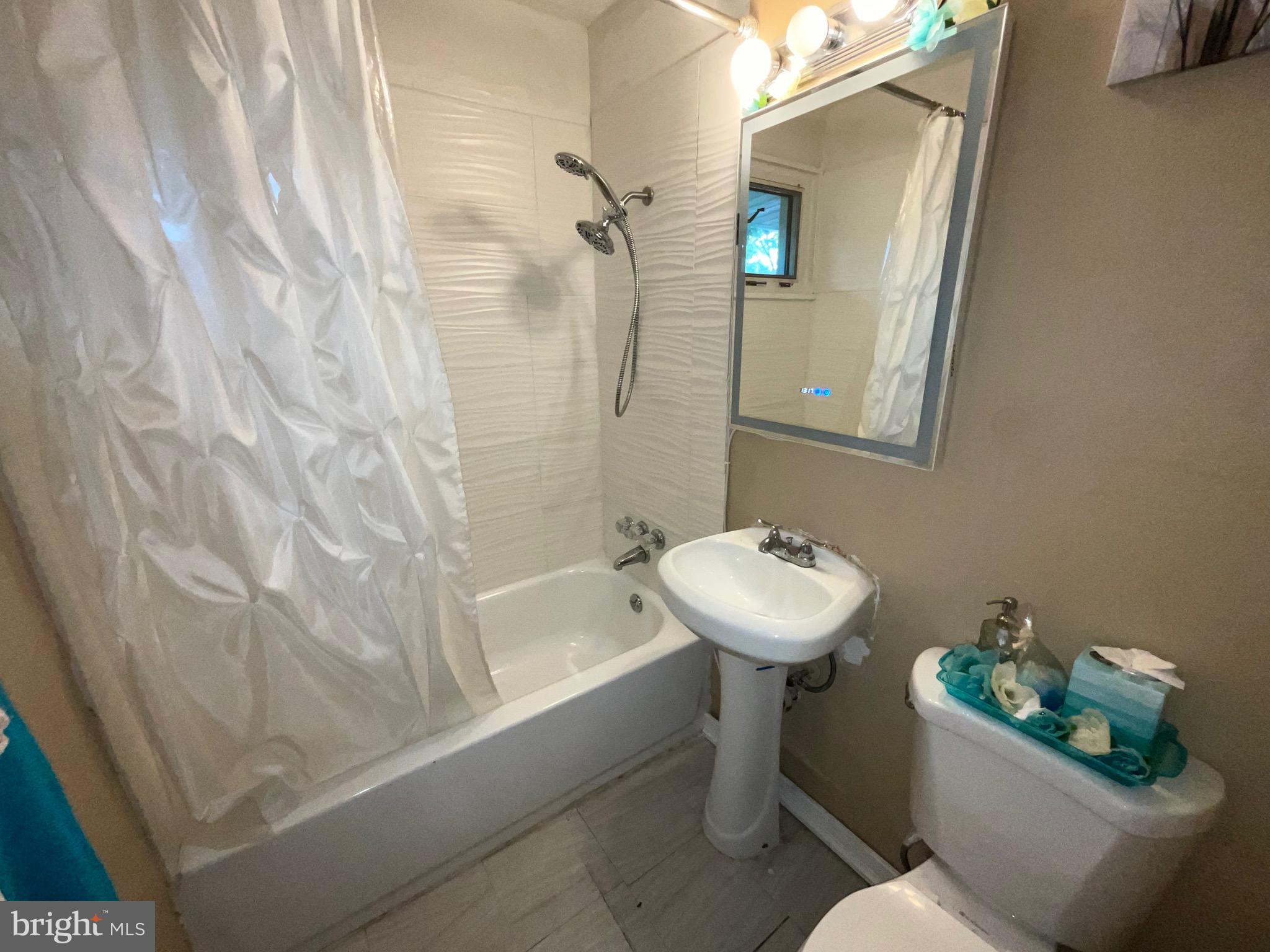 PALMER PARK - Residential