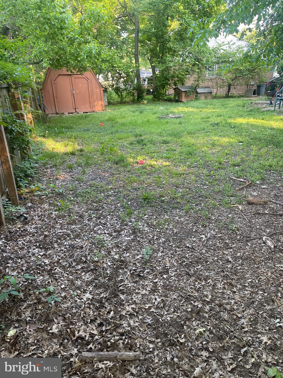 PALMER PARK - Residential