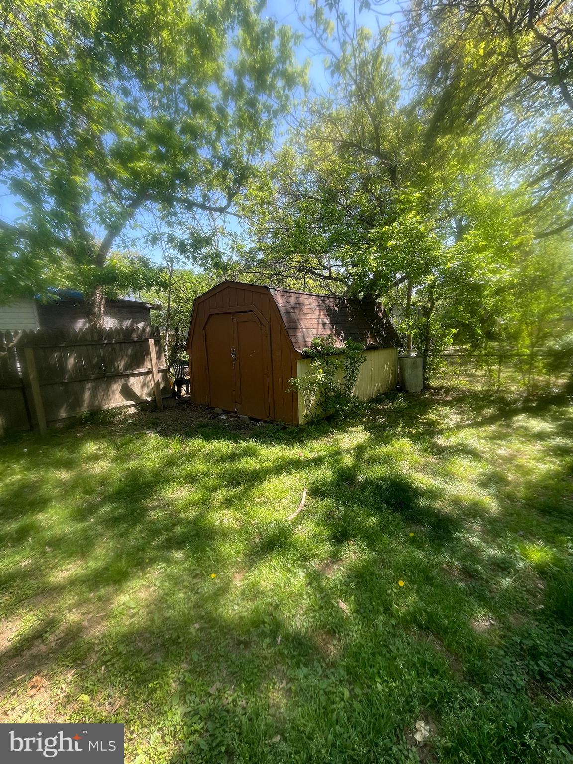 PALMER PARK - Residential