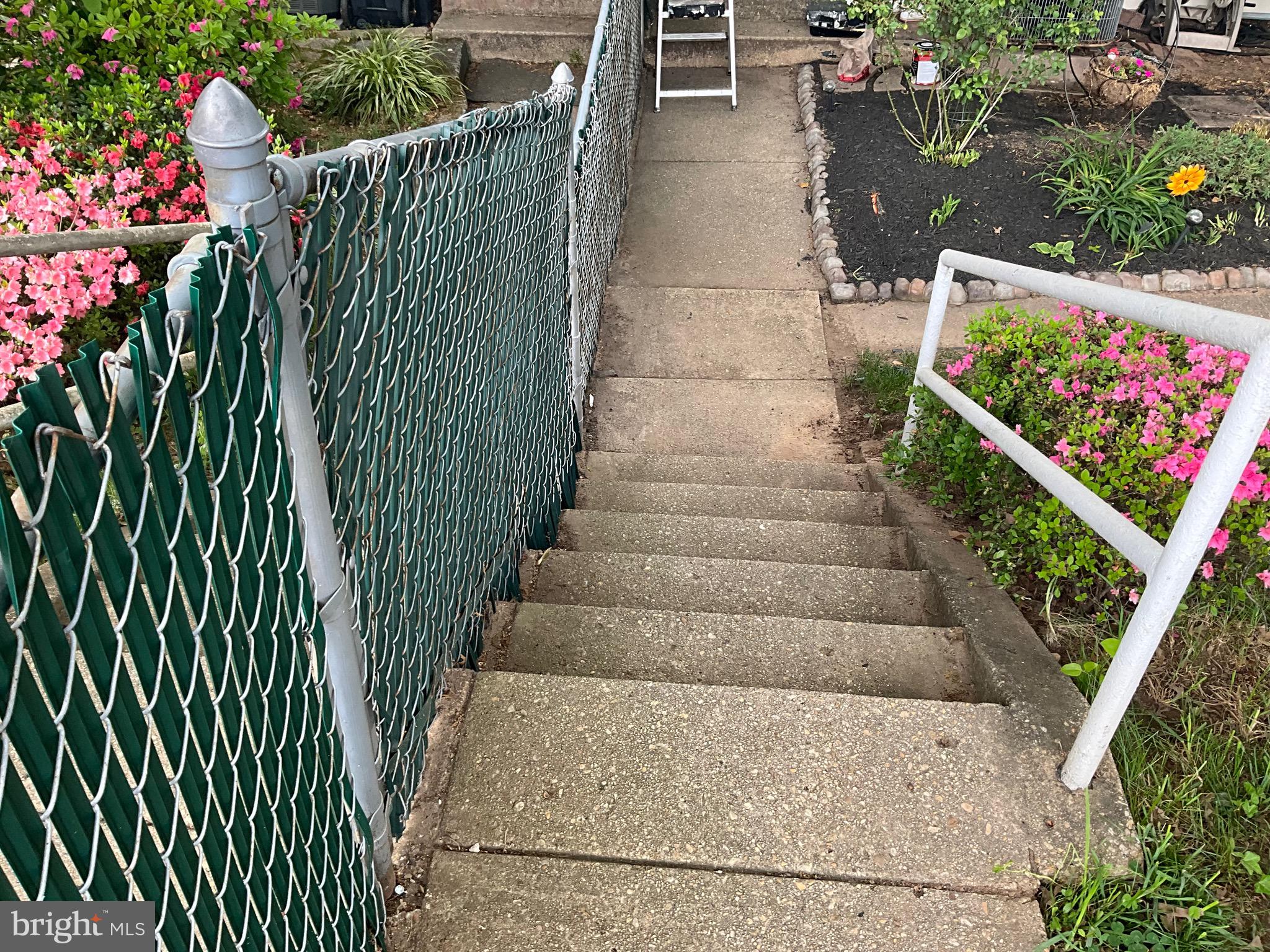 PALMER PARK - Residential