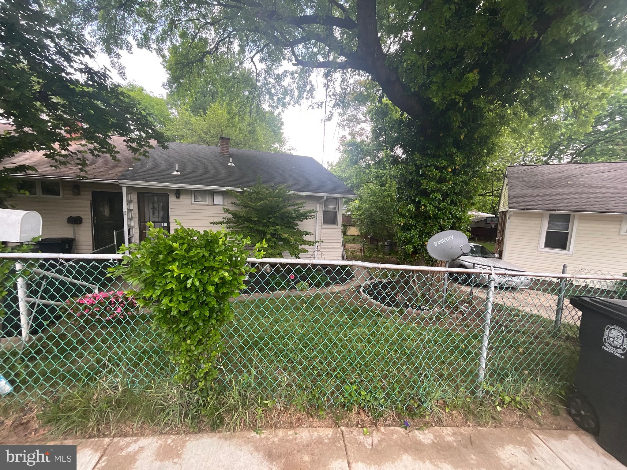 PALMER PARK - Residential