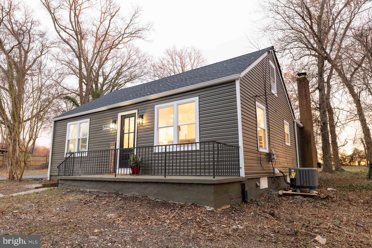 BELTSVILLE - Residential