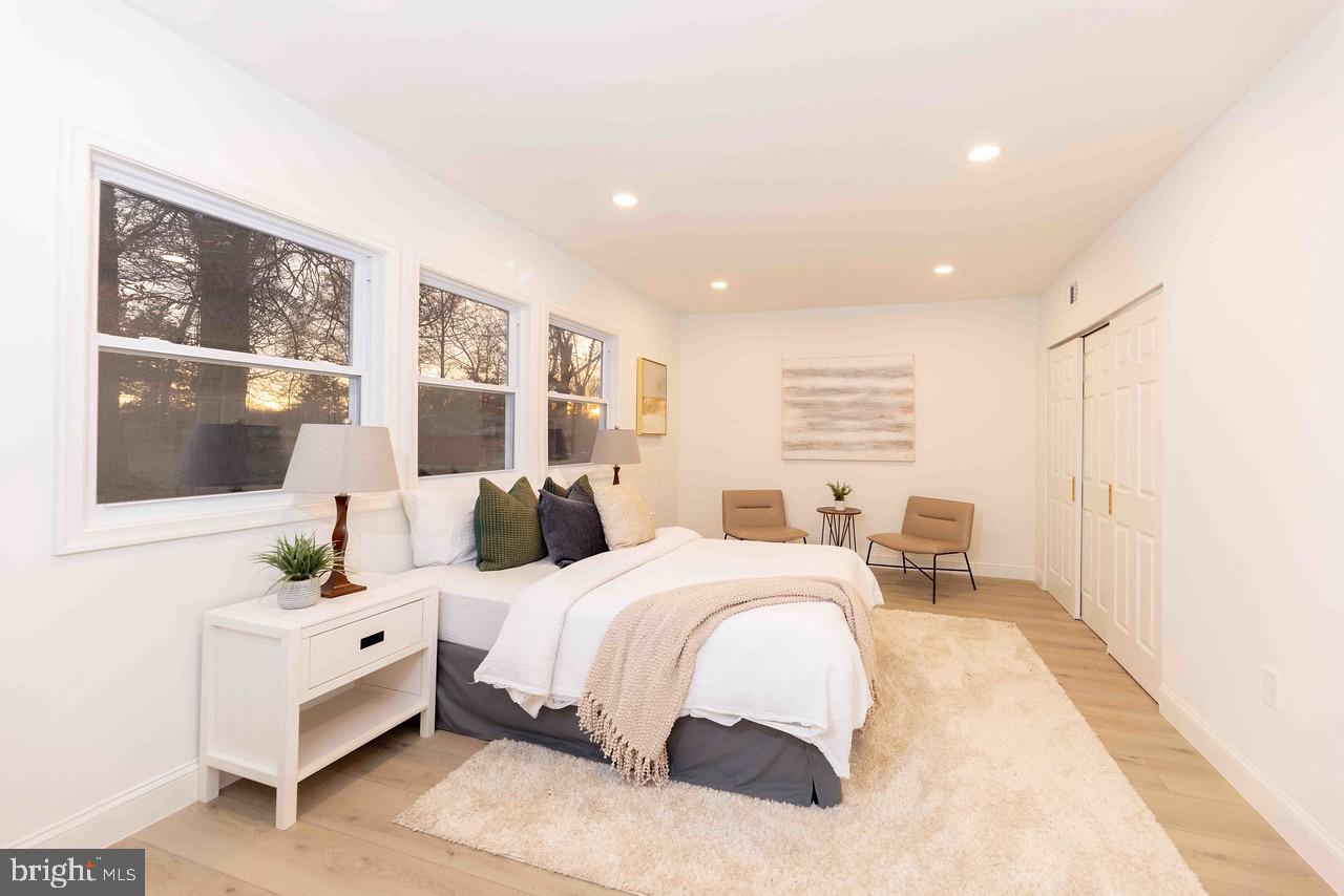 BELTSVILLE - Residential