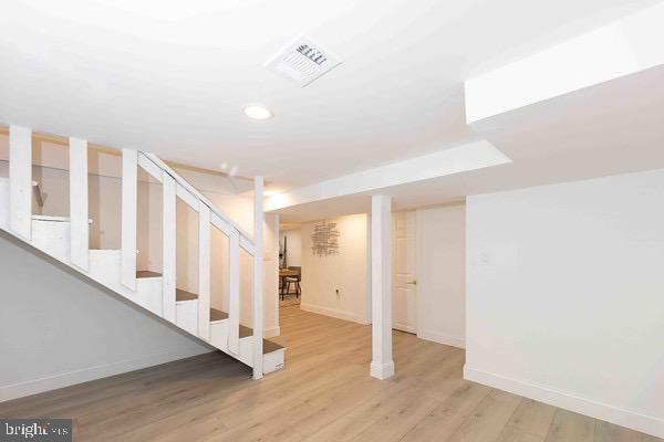 BELTSVILLE - Residential