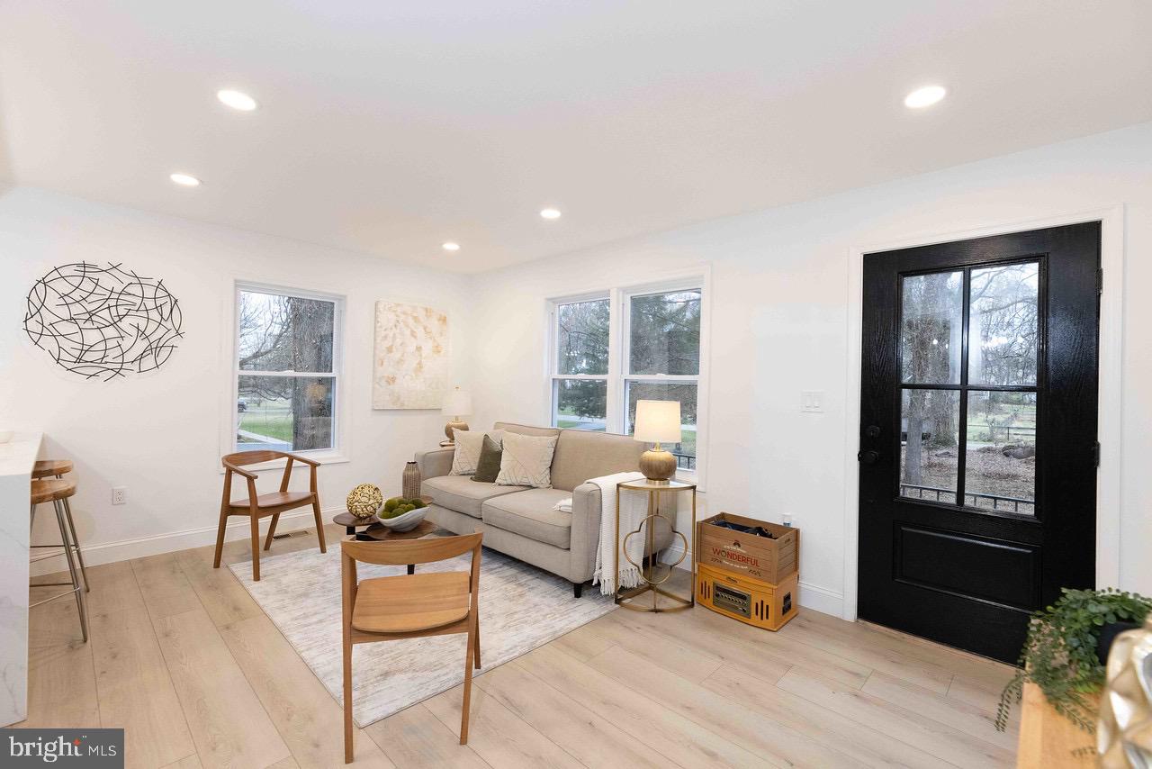 BELTSVILLE - Residential