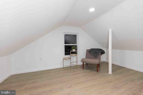 BELTSVILLE - Residential