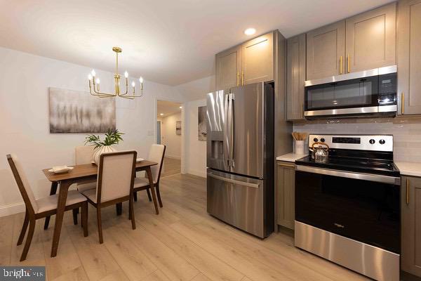 BELTSVILLE - Residential