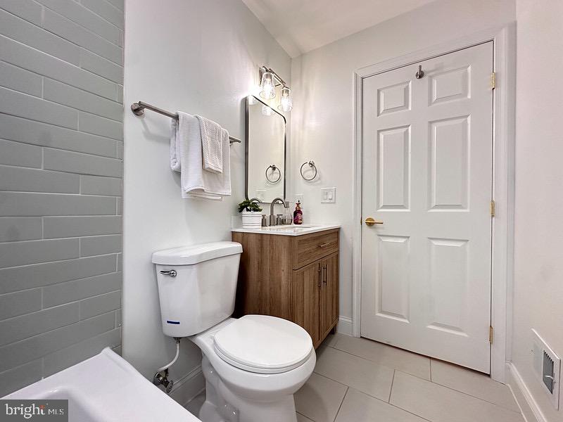 BELTSVILLE - Residential