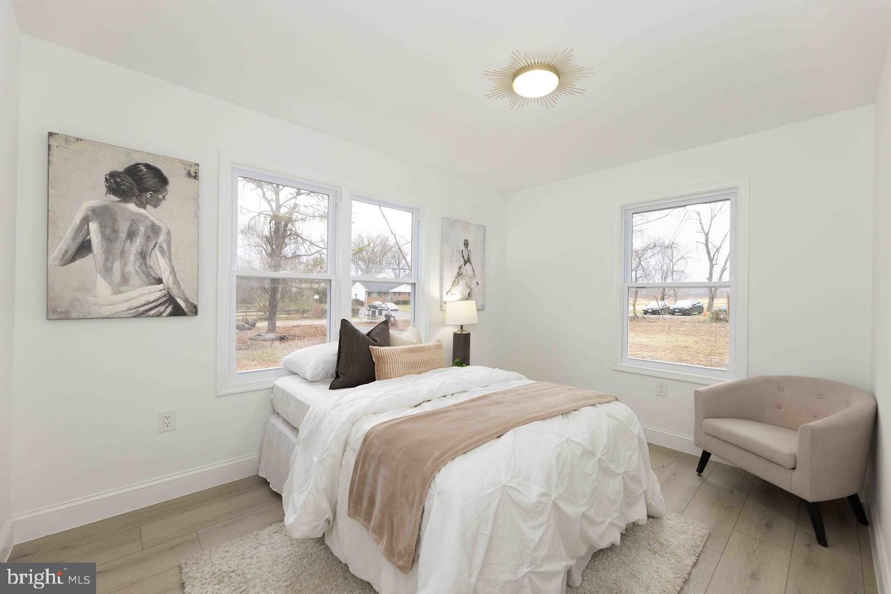 BELTSVILLE - Residential