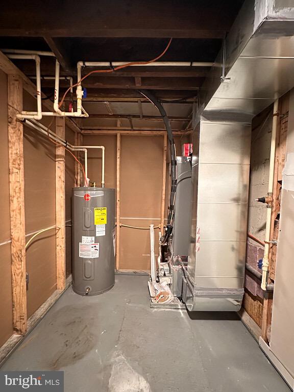 BELTSVILLE - Residential