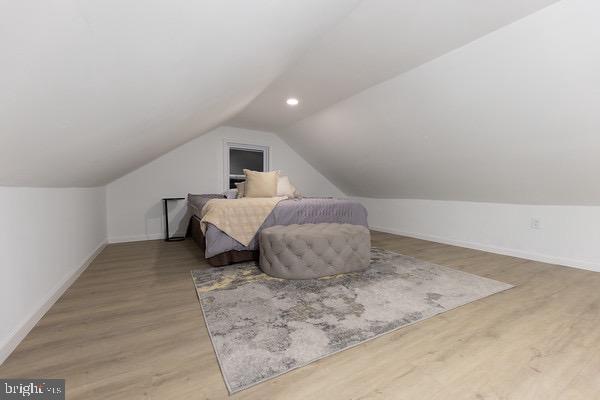 BELTSVILLE - Residential