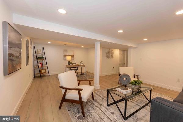 BELTSVILLE - Residential