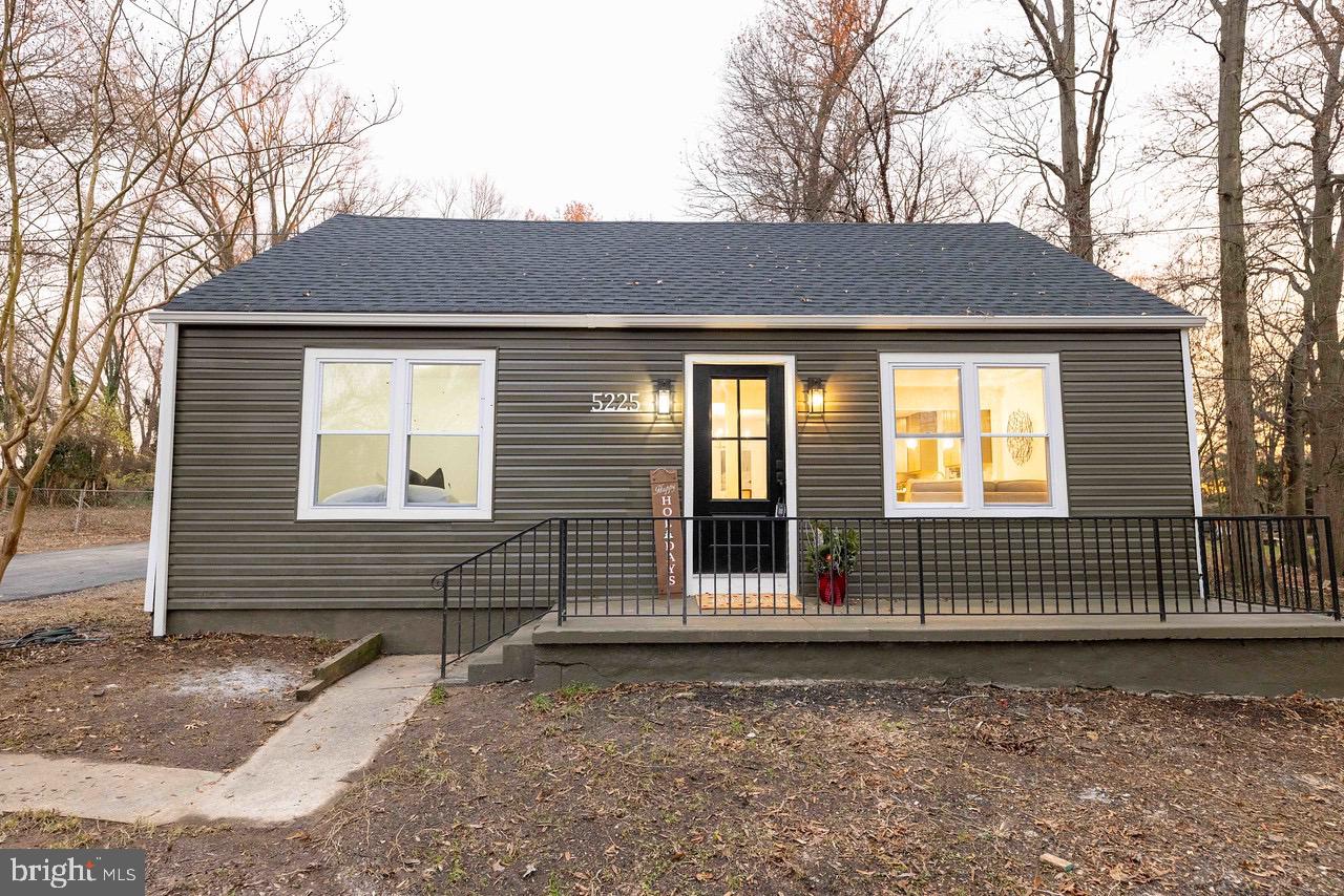 BELTSVILLE - Residential