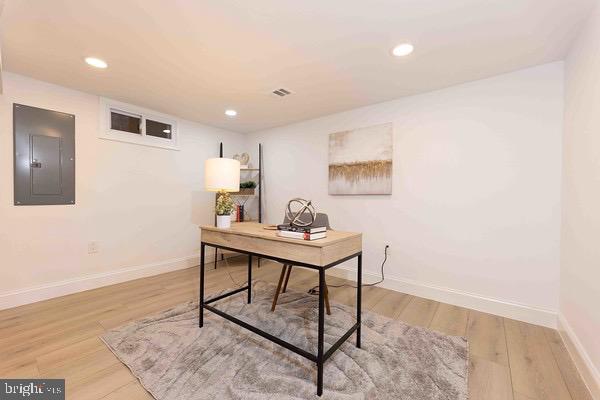 BELTSVILLE - Residential