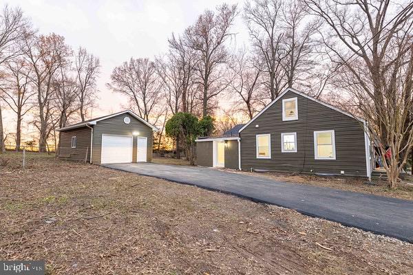 BELTSVILLE - Residential