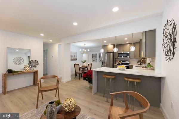 BELTSVILLE - Residential